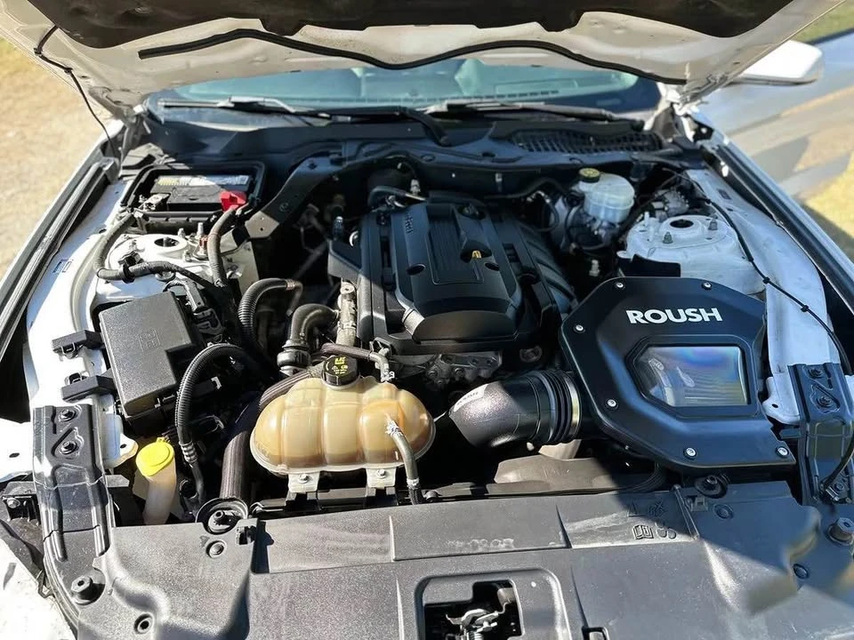 2019 Ford S550 Mustang - Image 18 of 19