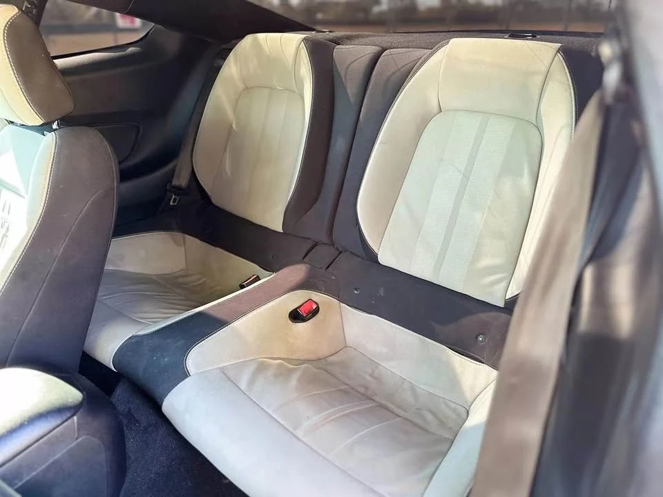 2019 Ford S550 Mustang - Image 10 of 19