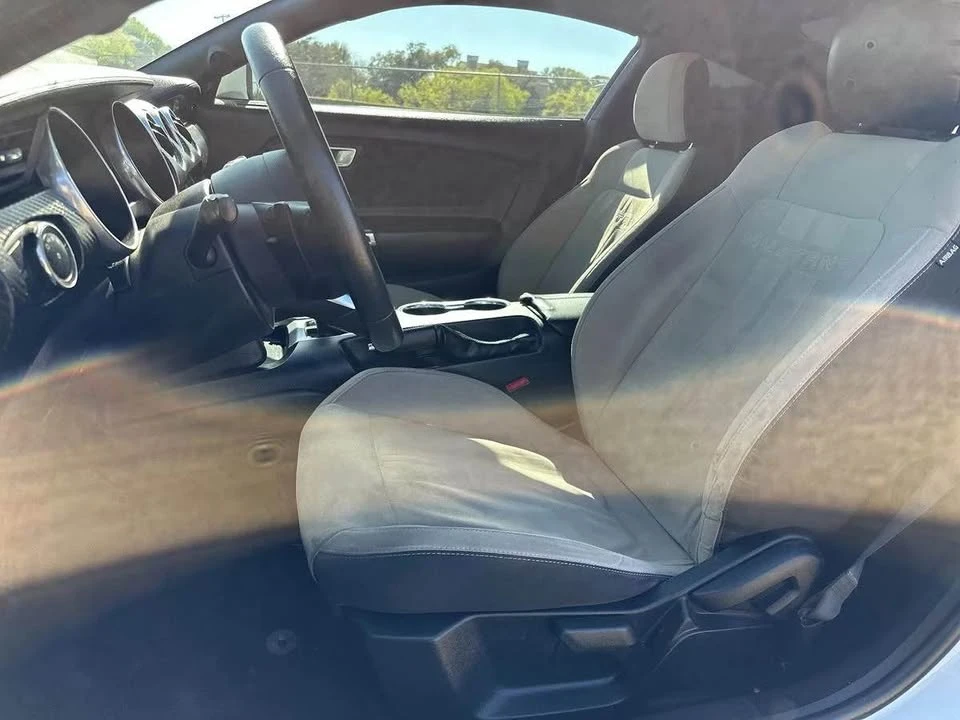 2019 Ford S550 Mustang - Image 9 of 19