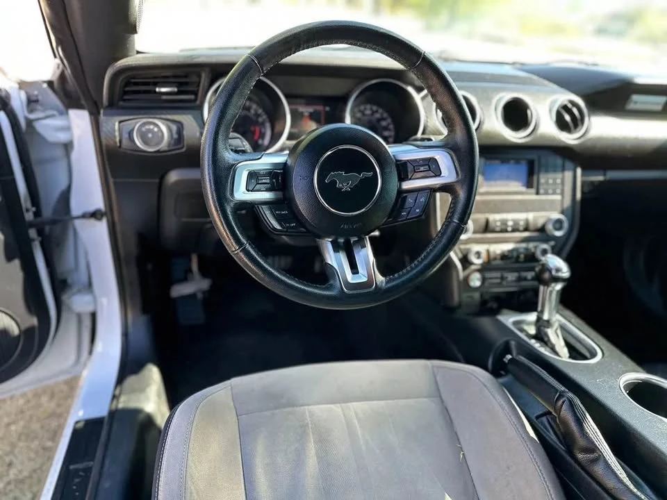 2019 Ford S550 Mustang - Image 16 of 19