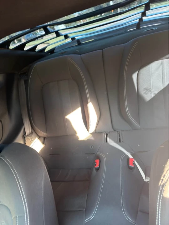 2019 Ford S550 Mustang - Image 15 of 17