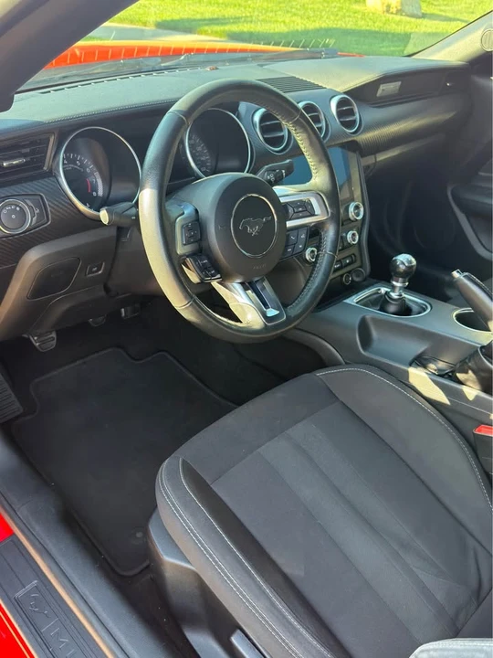 2019 Ford S550 Mustang - Image 11 of 17