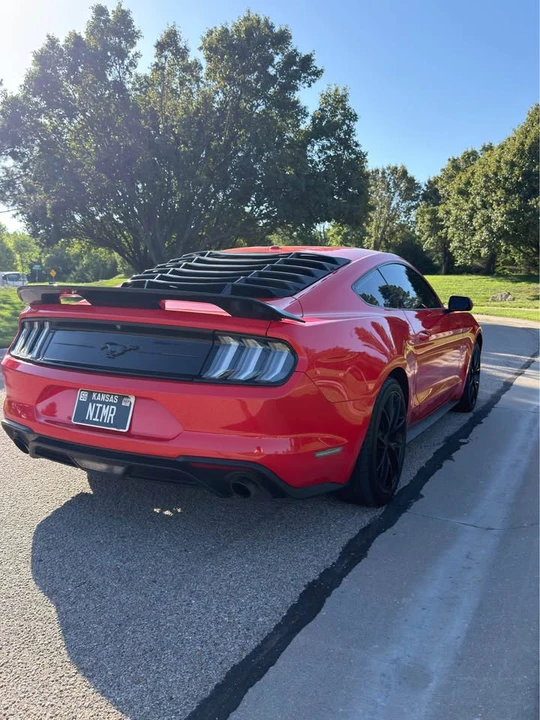 2019 Ford S550 Mustang - Image 5 of 17