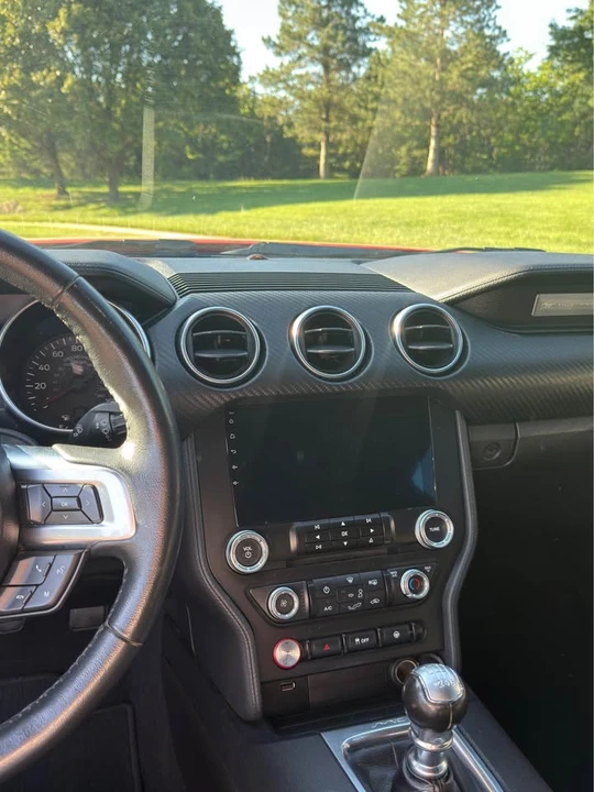 2019 Ford S550 Mustang - Image 12 of 17