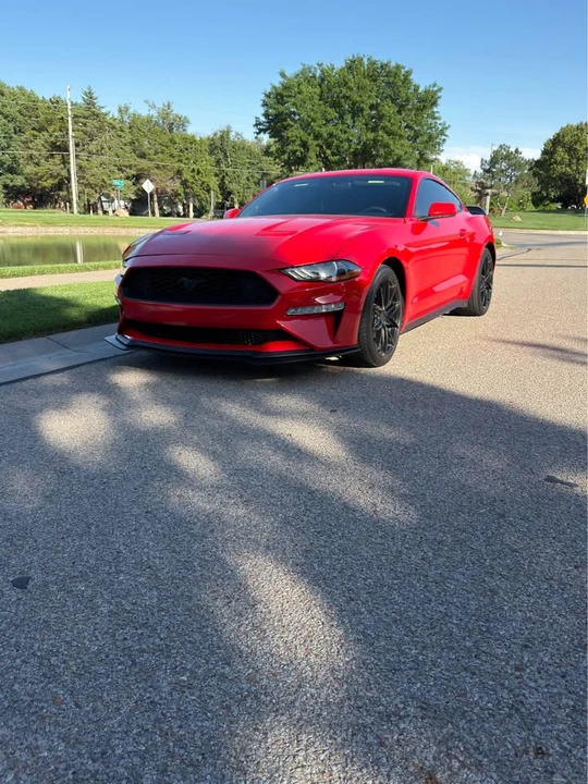 2019 Ford S550 Mustang - Image 2 of 17