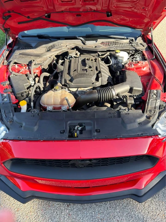 2019 Ford S550 Mustang - Image 9 of 17