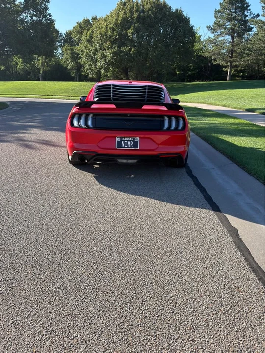 2019 Ford S550 Mustang - Image 6 of 17