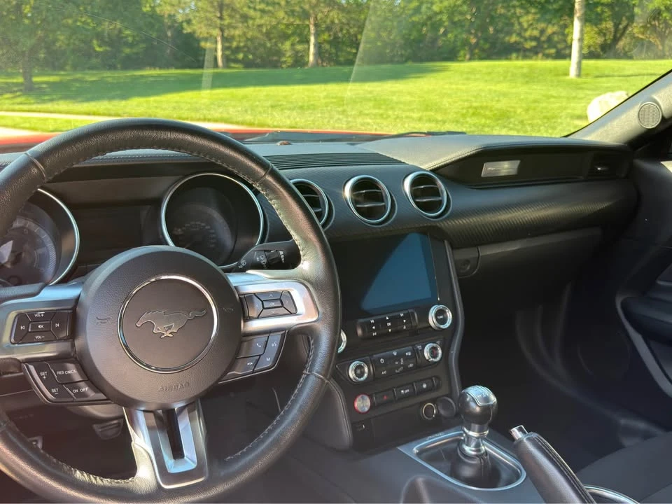 2019 Ford S550 Mustang - Image 13 of 17