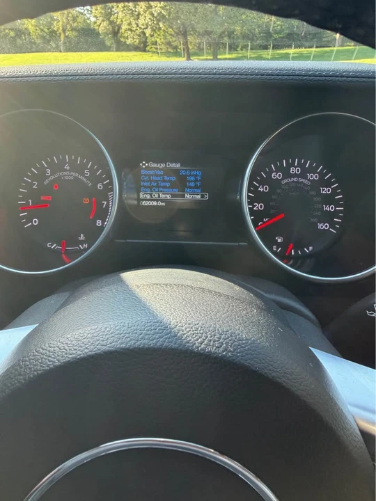 2019 Ford S550 Mustang - Image 16 of 17