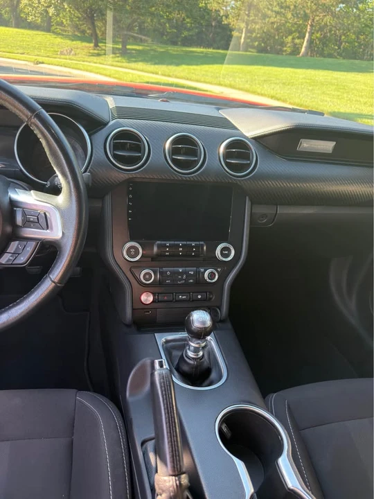 2019 Ford S550 Mustang - Image 14 of 17