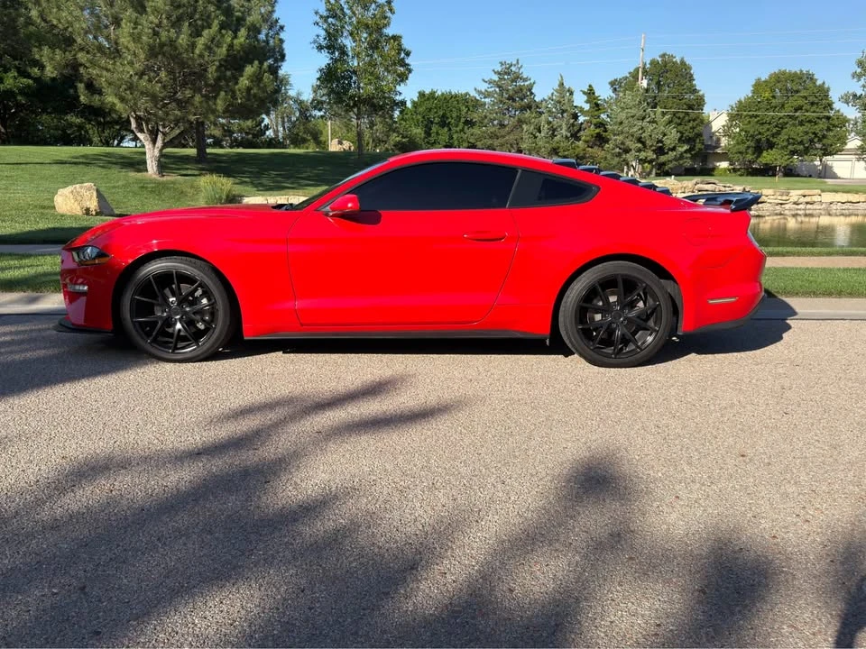 2019 Ford S550 Mustang - Image 8 of 17