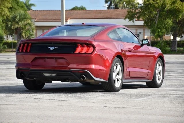 2019 Ford S550 Mustang - Image 3 of 15