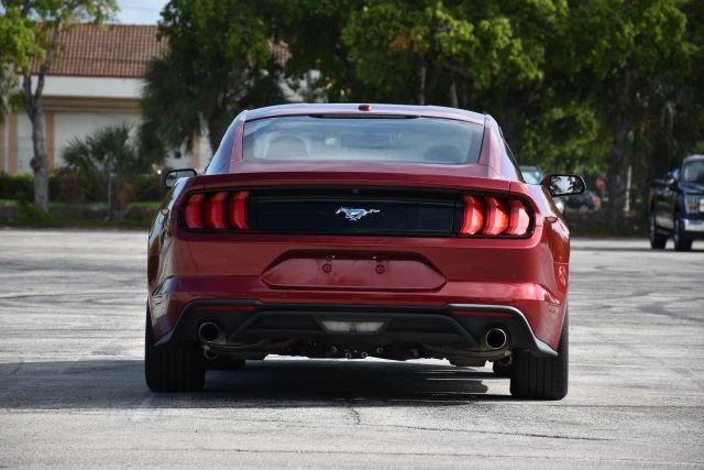 2019 Ford S550 Mustang - Image 6 of 15