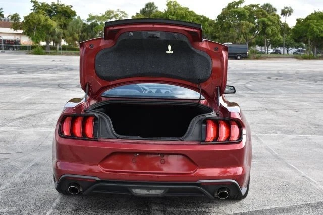 2019 Ford S550 Mustang - Image 14 of 15