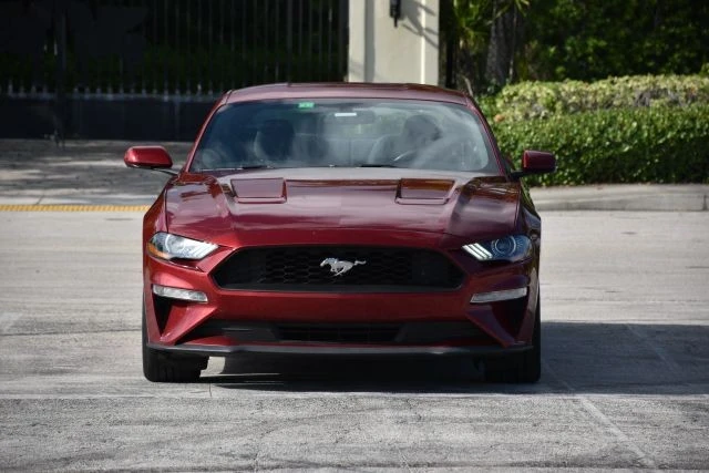 2019 Ford S550 Mustang - Image 5 of 15
