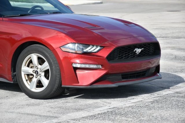 2019 Ford S550 Mustang - Image 7 of 15