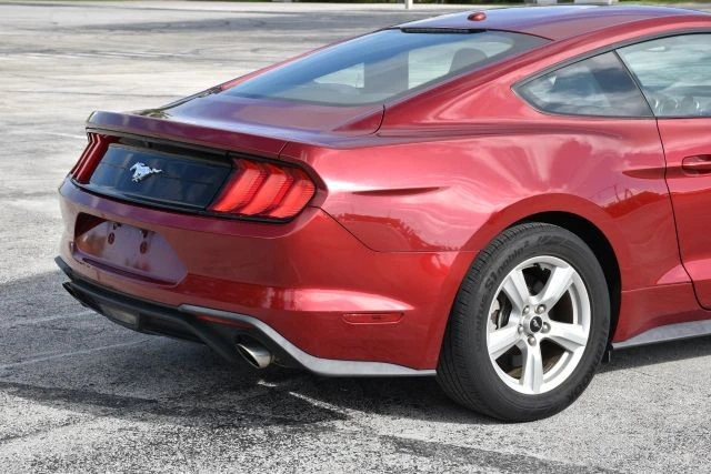 2019 Ford S550 Mustang - Image 10 of 15