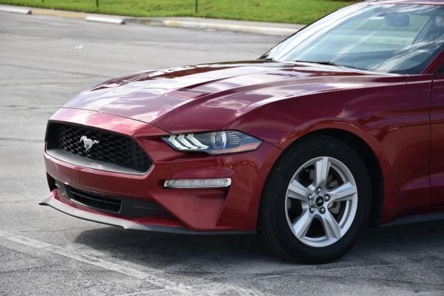 2019 Ford S550 Mustang - Image 8 of 15
