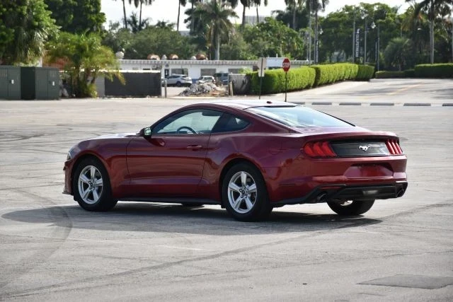 2019 Ford S550 Mustang - Image 4 of 15
