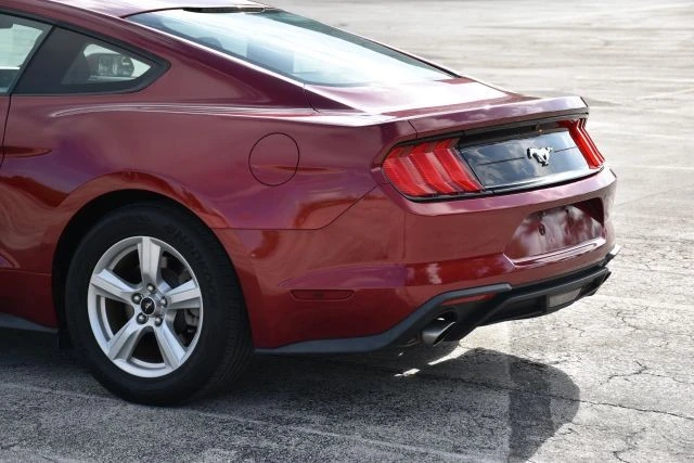 2019 Ford S550 Mustang - Image 9 of 15