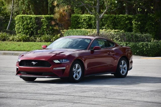 2019 Ford S550 Mustang - Image 2 of 15