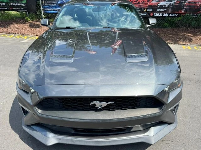 2019 Ford S550 Mustang - Image 2 of 31