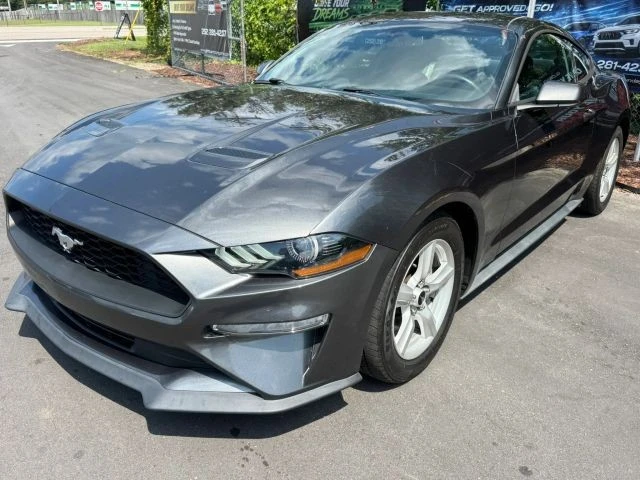 2019 Ford S550 Mustang - Image 4 of 31
