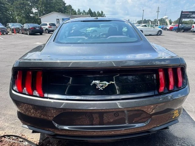 2019 Ford S550 Mustang - Image 9 of 31