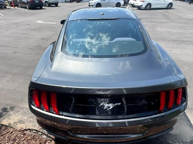 2019 Ford S550 Mustang - Image 8 of 31