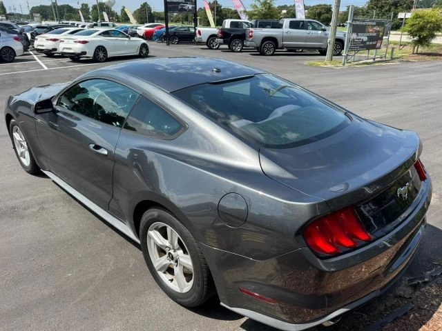 2019 Ford S550 Mustang - Image 7 of 31