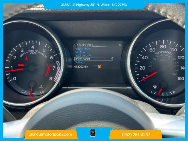 2019 Ford S550 Mustang - Image 31 of 31