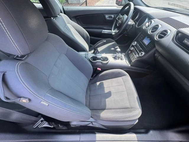 2019 Ford S550 Mustang - Image 16 of 31