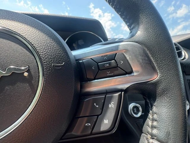 2019 Ford S550 Mustang - Image 28 of 31