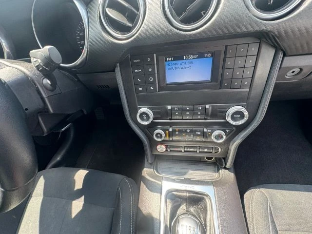2019 Ford S550 Mustang - Image 21 of 31