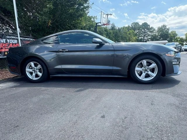 2019 Ford S550 Mustang - Image 14 of 31