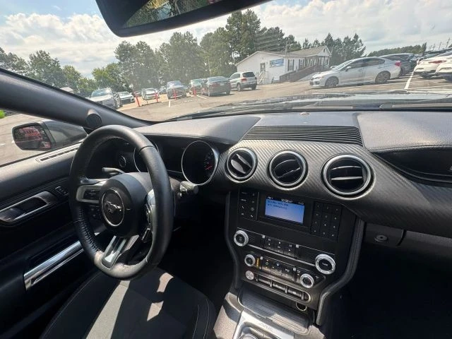 2019 Ford S550 Mustang - Image 22 of 31