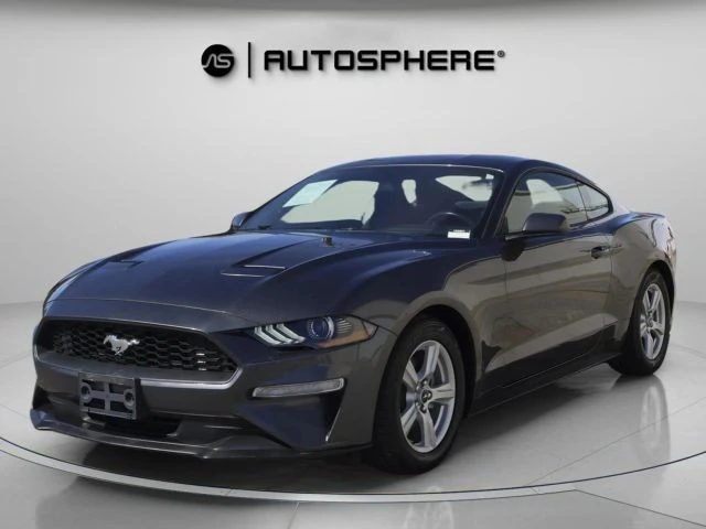 2019 Ford S550 Mustang - Image 4 of 21