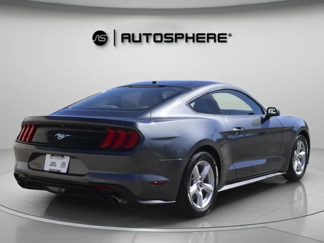 2019 Ford S550 Mustang - Image 10 of 21