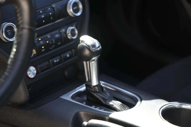 2019 Ford S550 Mustang - Image 18 of 21