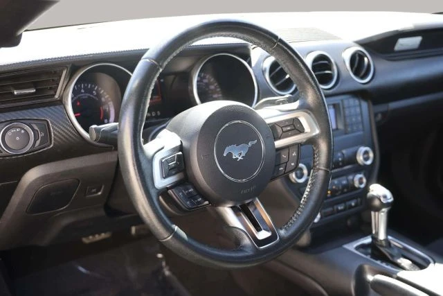 2019 Ford S550 Mustang - Image 17 of 21