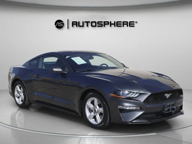 2019 Ford S550 Mustang - Image 12 of 21