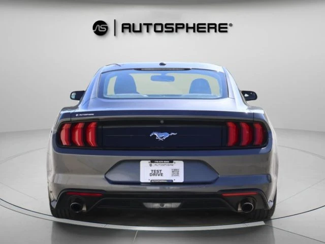 2019 Ford S550 Mustang - Image 8 of 21