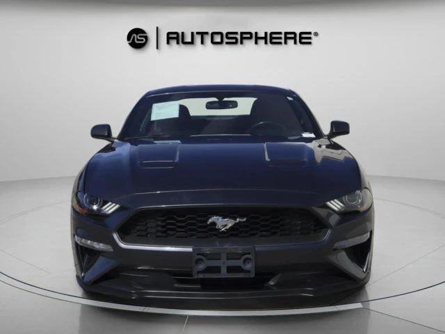 2019 Ford S550 Mustang - Image 2 of 21