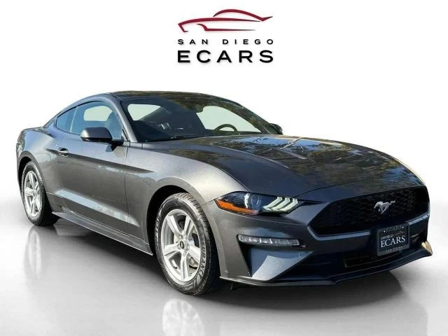 2019 Ford S550 Mustang - Image 3 of 12