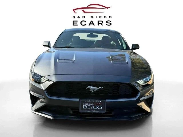 2019 Ford S550 Mustang - Image 2 of 12