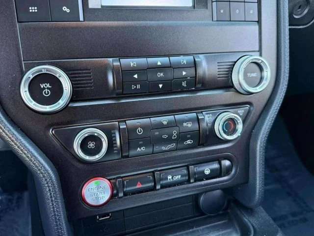 2019 Ford S550 Mustang - Image 18 of 21