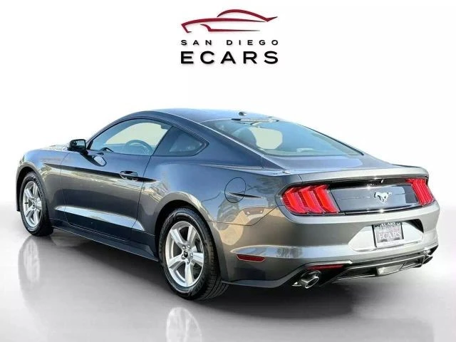 2019 Ford S550 Mustang - Image 7 of 12