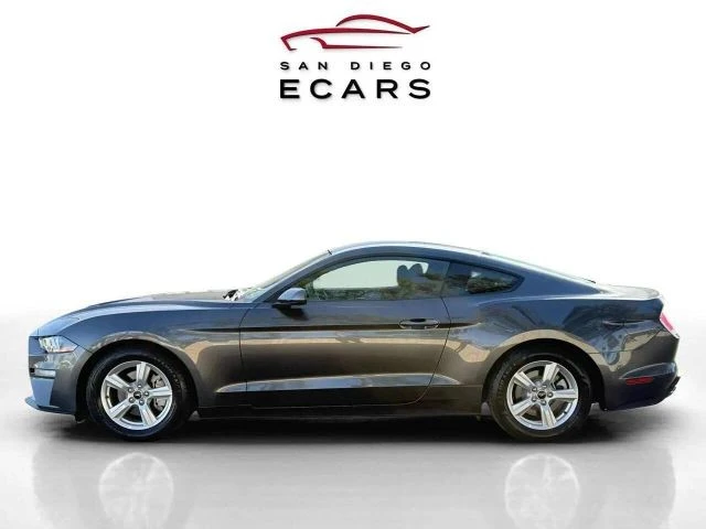 2019 Ford S550 Mustang - Image 8 of 12