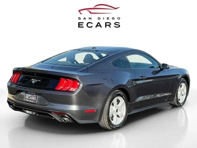 2019 Ford S550 Mustang - Image 5 of 12