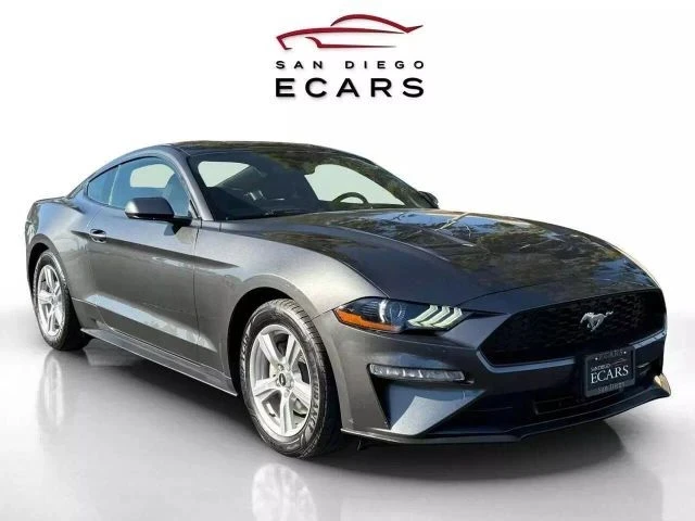 2019 Ford S550 Mustang - Image 3 of 21